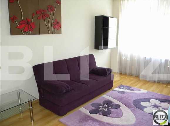 Apartament de închiriat 3 camere Central - 10762AI | BLITZ Cluj-Napoca | Poza1