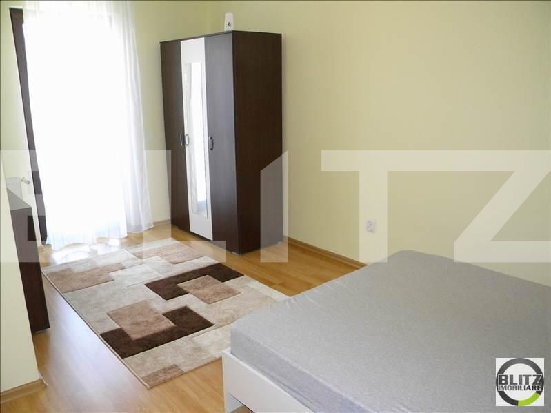 Apartament de închiriat 3 camere Central - 10762AI | BLITZ Cluj-Napoca | Poza12