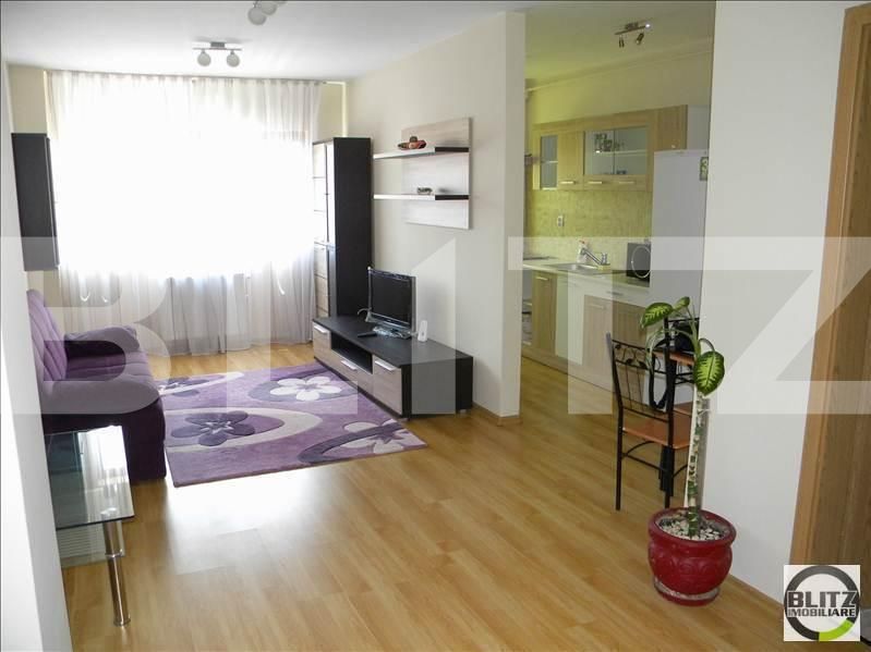 Apartament de închiriat 3 camere Central - 10762AI | BLITZ Cluj-Napoca | Poza4