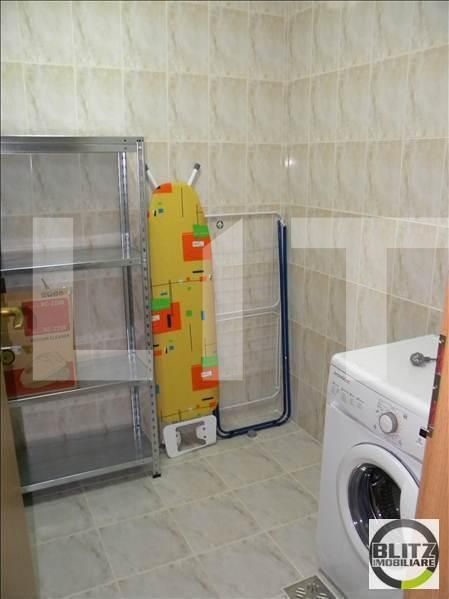 Apartament de închiriat 3 camere Central - 10762AI | BLITZ Cluj-Napoca | Poza15