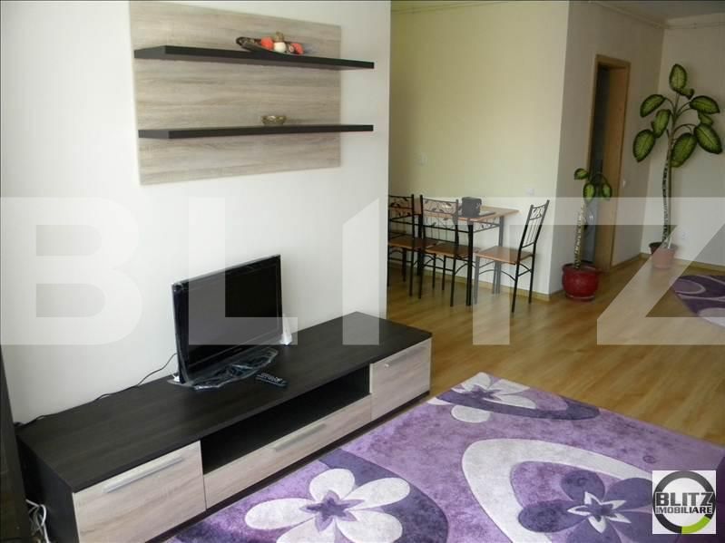 Apartament de închiriat 3 camere Central - 10762AI | BLITZ Cluj-Napoca | Poza2