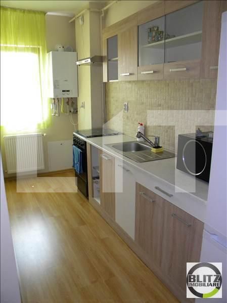 Apartament de închiriat 3 camere Central - 10762AI | BLITZ Cluj-Napoca | Poza5
