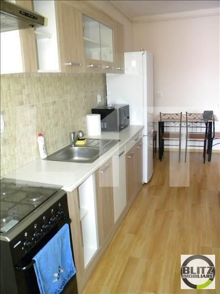 Apartament de închiriat 3 camere Central - 10762AI | BLITZ Cluj-Napoca | Poza6