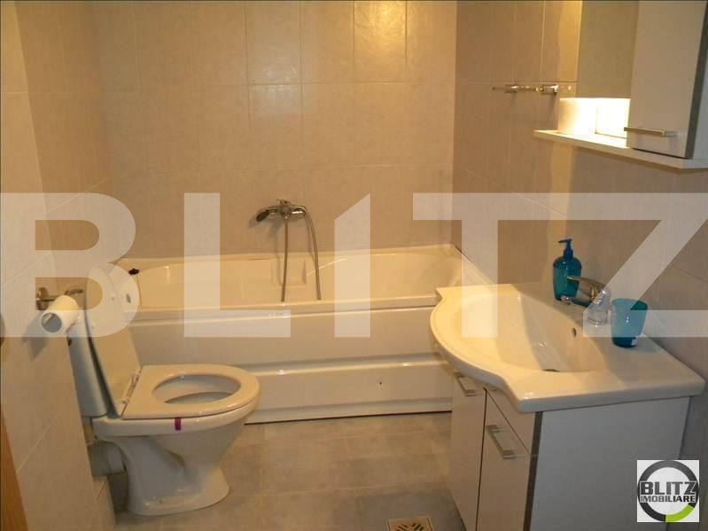 Apartament de închiriat 3 camere Central - 10762AI | BLITZ Cluj-Napoca | Poza14