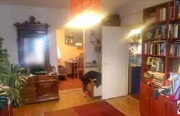 Vanzare 3 camere, 65 mp utili, zona strazii Constantin Brancusi! Pret oportun!