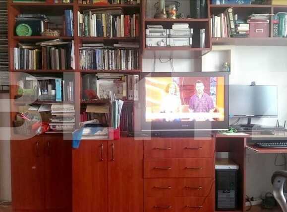 Apartament de vânzare 3 camere Gheorgheni - 10763AV | BLITZ Cluj-Napoca | Poza2