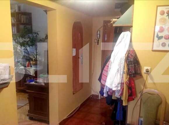 Apartament de vânzare 3 camere Gheorgheni - 10763AV | BLITZ Cluj-Napoca | Poza9