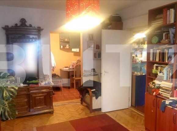 Apartament de vânzare 3 camere Gheorgheni - 10763AV | BLITZ Cluj-Napoca | Poza1