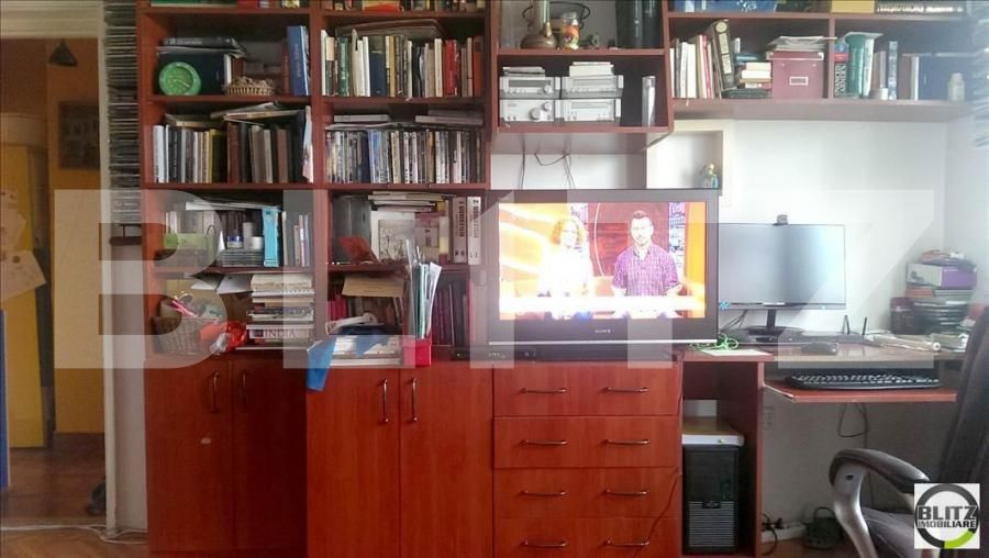 Apartament de vânzare 3 camere Gheorgheni - 10763AV | BLITZ Cluj-Napoca | Poza2