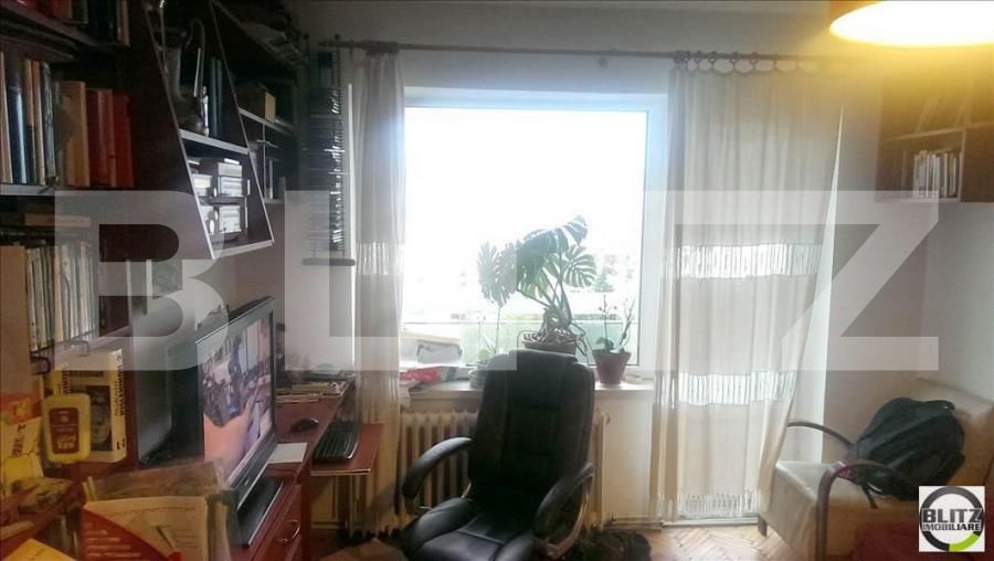 Apartament de vânzare 3 camere Gheorgheni - 10763AV | BLITZ Cluj-Napoca | Poza4