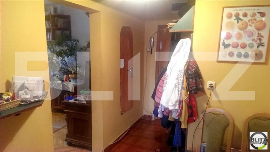 Apartament de vânzare 3 camere Gheorgheni - 10763AV | BLITZ Cluj-Napoca | Poza9