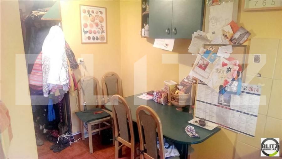 Apartament de vânzare 3 camere Gheorgheni - 10763AV | BLITZ Cluj-Napoca | Poza8
