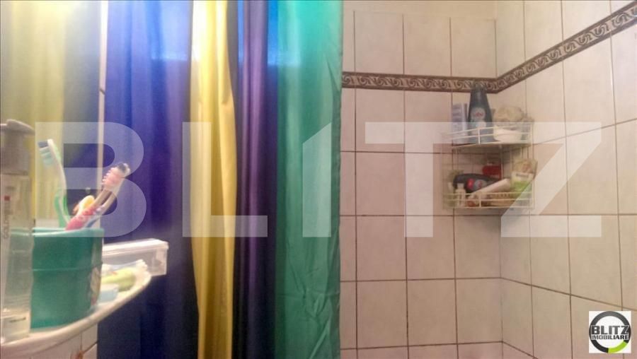 Apartament de vânzare 3 camere Gheorgheni - 10763AV | BLITZ Cluj-Napoca | Poza11