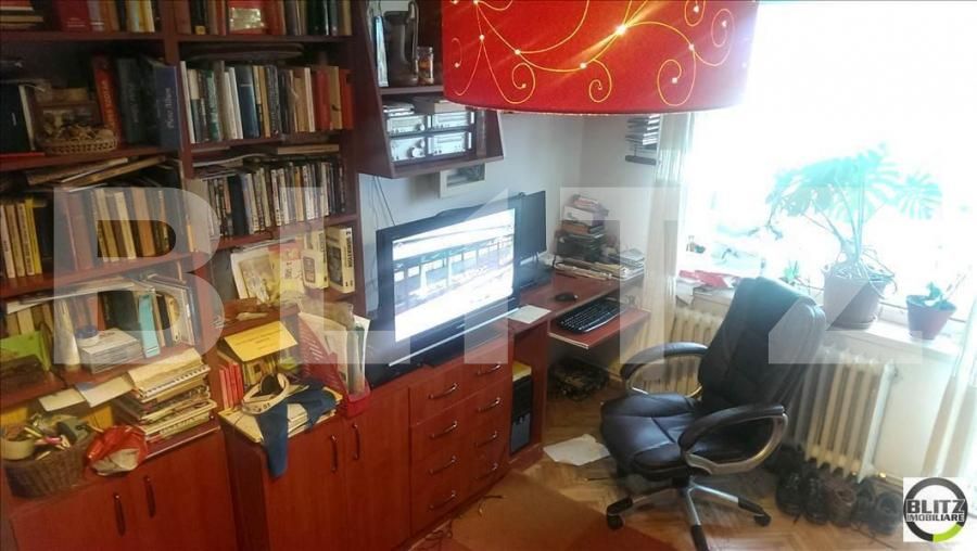 Apartament de vânzare 3 camere Gheorgheni - 10763AV | BLITZ Cluj-Napoca | Poza3