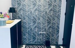 Apartament 3 camere, 65 mp utili si 20mp in terase, LUX, in bloc nou!