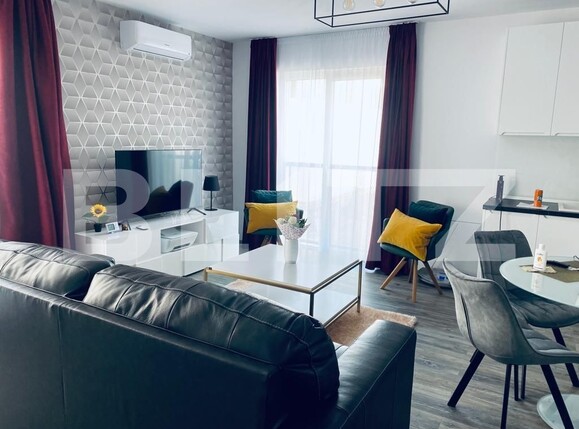 Apartament de vânzare 3 camere Iris - 107630AV | BLITZ Cluj-Napoca | Poza1