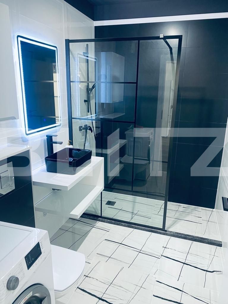 Apartament de vânzare 3 camere Iris - 107630AV | BLITZ Cluj-Napoca | Poza5