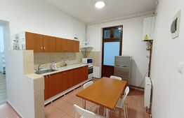 Spatiu comercial, front stradal, 76 mp, finisat, strada Paris