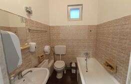 Spatiu comercial, front stradal, 76 mp, finisat, strada Paris