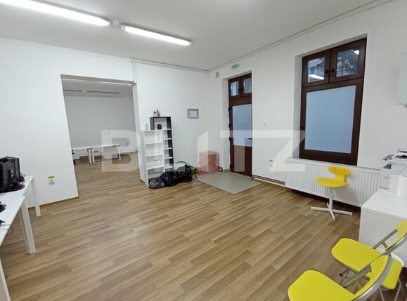 Spațiu comercial de închiriat Semicentral - 107638SIC | BLITZ Cluj-Napoca | Poza1