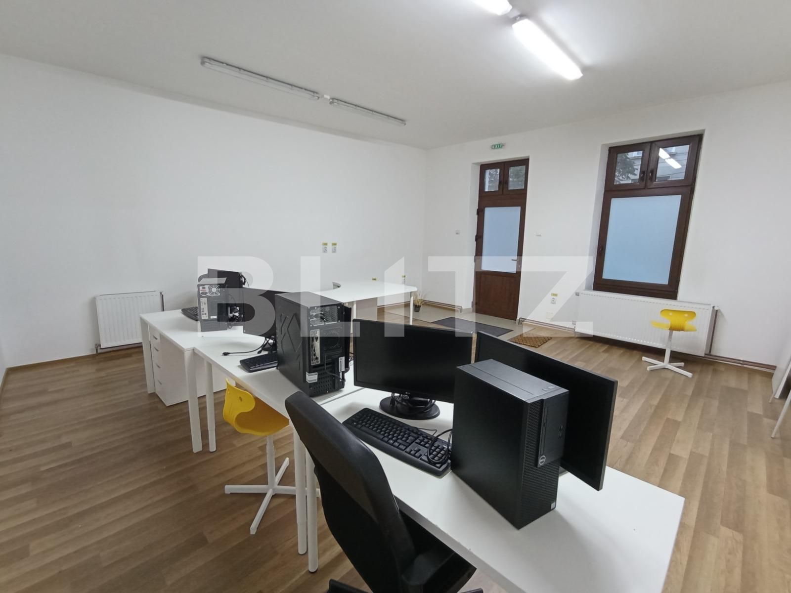 Spațiu comercial de închiriat Semicentral - 107638SIC | BLITZ Cluj-Napoca | Poza3