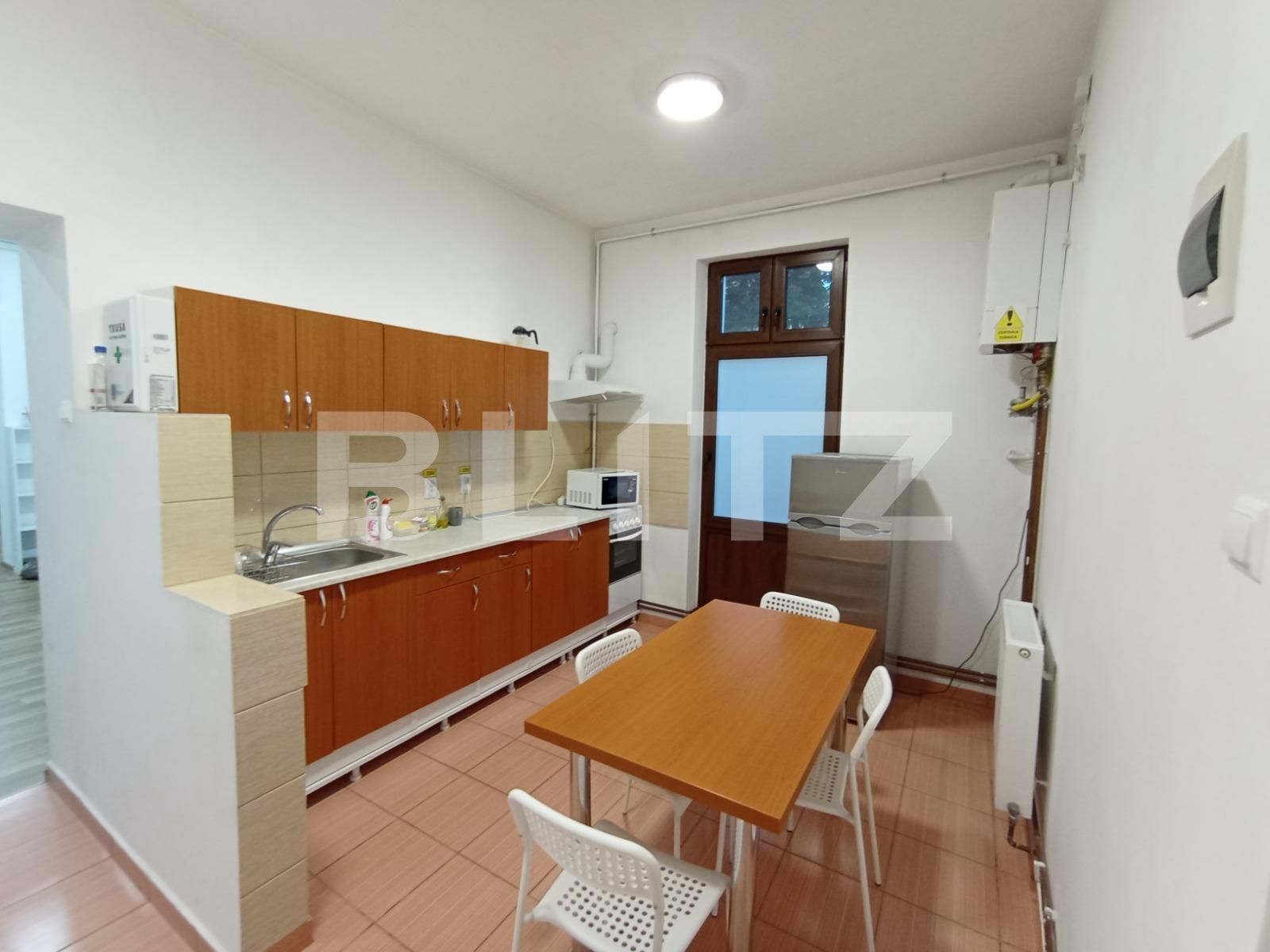 Spațiu comercial de închiriat Semicentral - 107638SIC | BLITZ Cluj-Napoca | Poza6