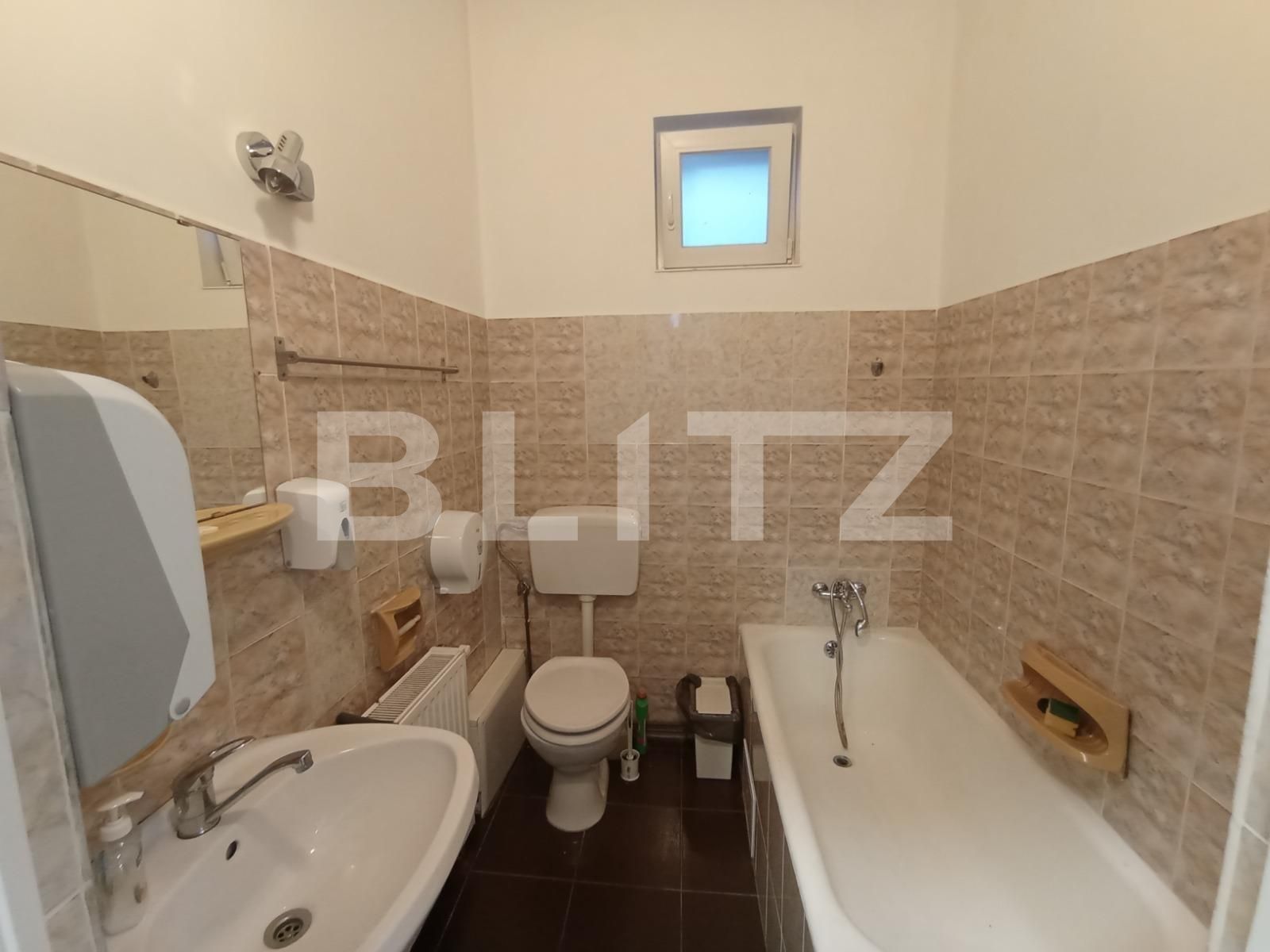 Spațiu comercial de închiriat Semicentral - 107638SIC | BLITZ Cluj-Napoca | Poza7