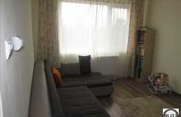 De vanzare 2 camere, 47 mp utili, zona hotelului Royal! Boxa pentru depozitare!