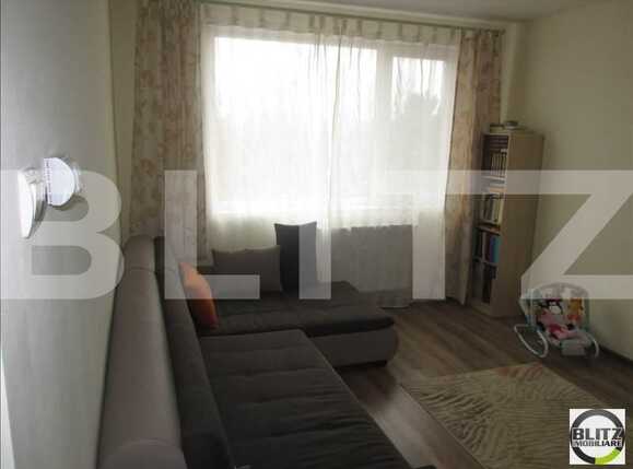 Apartament de vânzare 2 camere Gheorgheni - 10764AV | BLITZ Cluj-Napoca | Poza4