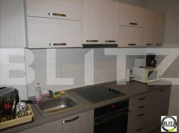 Apartament de vânzare 2 camere Gheorgheni - 10764AV | BLITZ Cluj-Napoca | Poza7