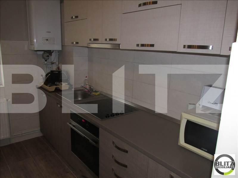 Apartament de vânzare 2 camere Gheorgheni - 10764AV | BLITZ Cluj-Napoca | Poza5