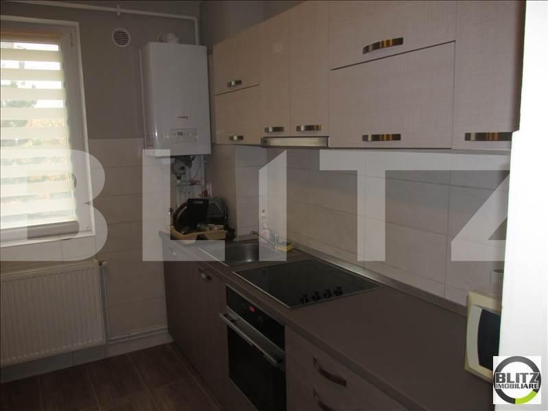 Apartament de vânzare 2 camere Gheorgheni - 10764AV | BLITZ Cluj-Napoca | Poza6