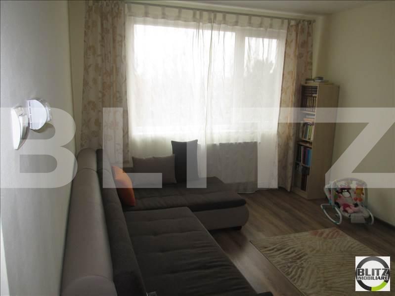 Apartament de vânzare 2 camere Gheorgheni - 10764AV | BLITZ Cluj-Napoca | Poza4