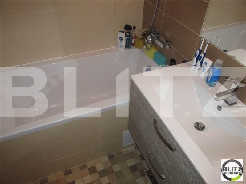 Apartament de vânzare 2 camere Gheorgheni - 10764AV | BLITZ Cluj-Napoca | Poza12
