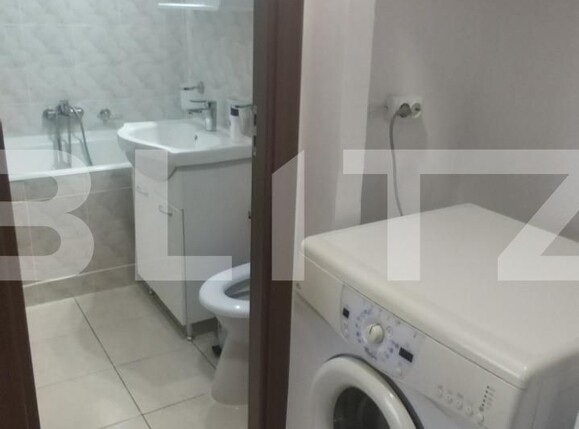 Apartament de închiriat 2 camere Astra - 107640AI | BLITZ Brașov | Poza10