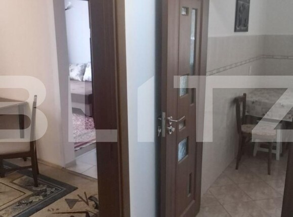 Apartament de închiriat 2 camere Astra - 107640AI | BLITZ Brașov | Poza2
