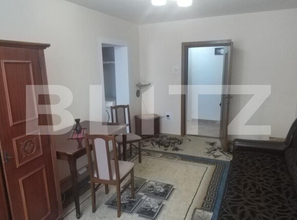 Apartament de închiriat 2 camere Astra - 107640AI | BLITZ Brașov | Poza1