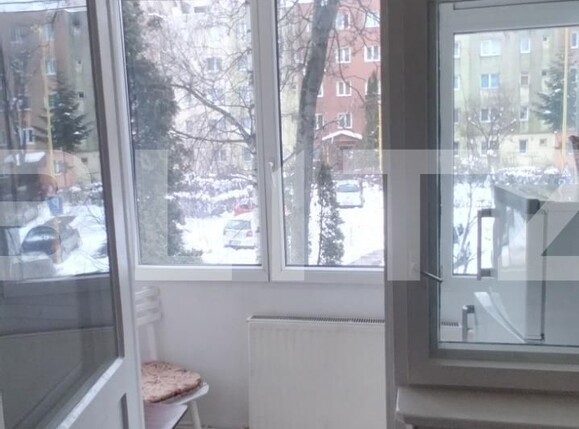 Apartament de închiriat 2 camere Astra - 107640AI | BLITZ Brașov | Poza8