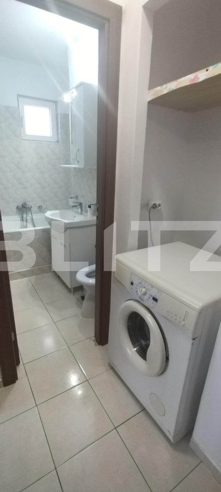 Apartament de închiriat 2 camere Astra - 107640AI | BLITZ Brașov | Poza10