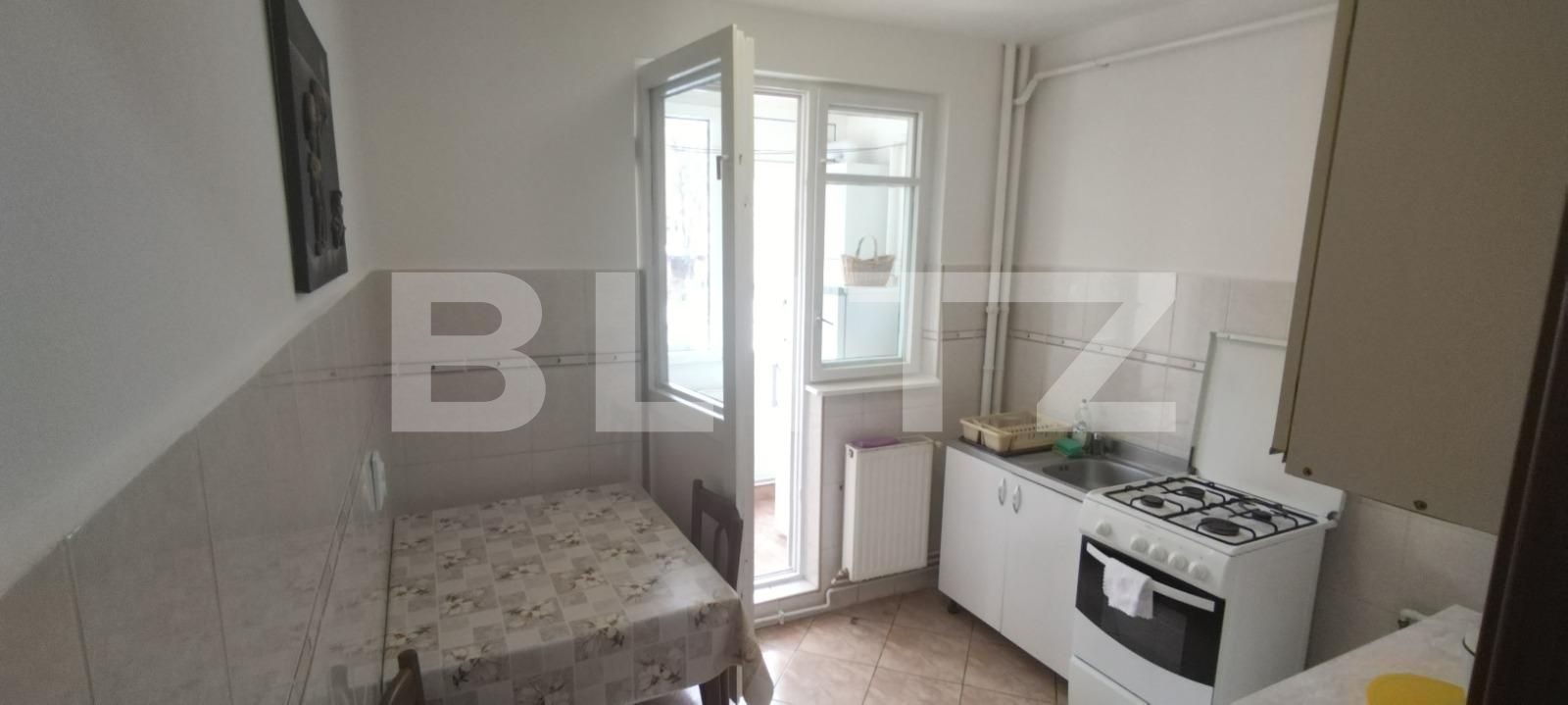 Apartament de închiriat 2 camere Astra - 107640AI | BLITZ Brașov | Poza7