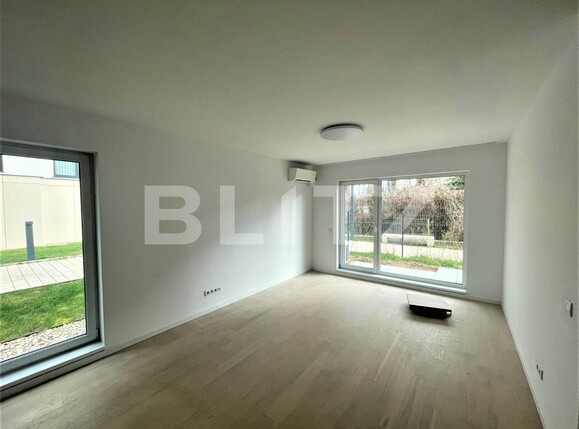 Apartament de închiriat 3 camere Marasti - 107642AI | BLITZ Cluj-Napoca | Poza2
