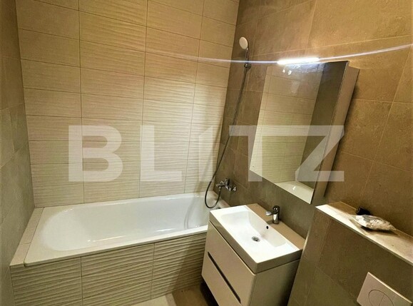 Apartament de închiriat 3 camere Marasti - 107642AI | BLITZ Cluj-Napoca | Poza5