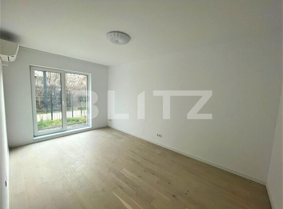 Apartament de închiriat 3 camere Marasti - 107642AI | BLITZ Cluj-Napoca | Poza3