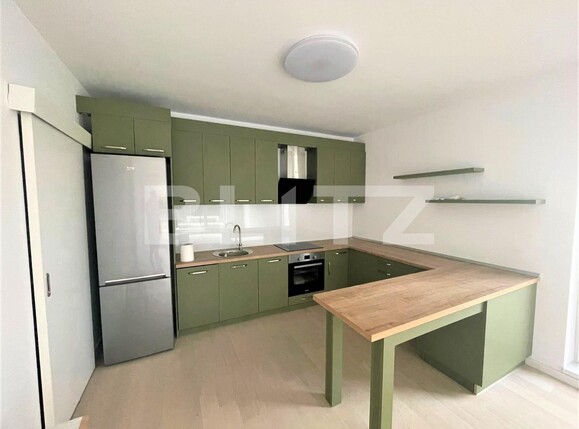 Apartament de închiriat 3 camere Marasti - 107642AI | BLITZ Cluj-Napoca | Poza1