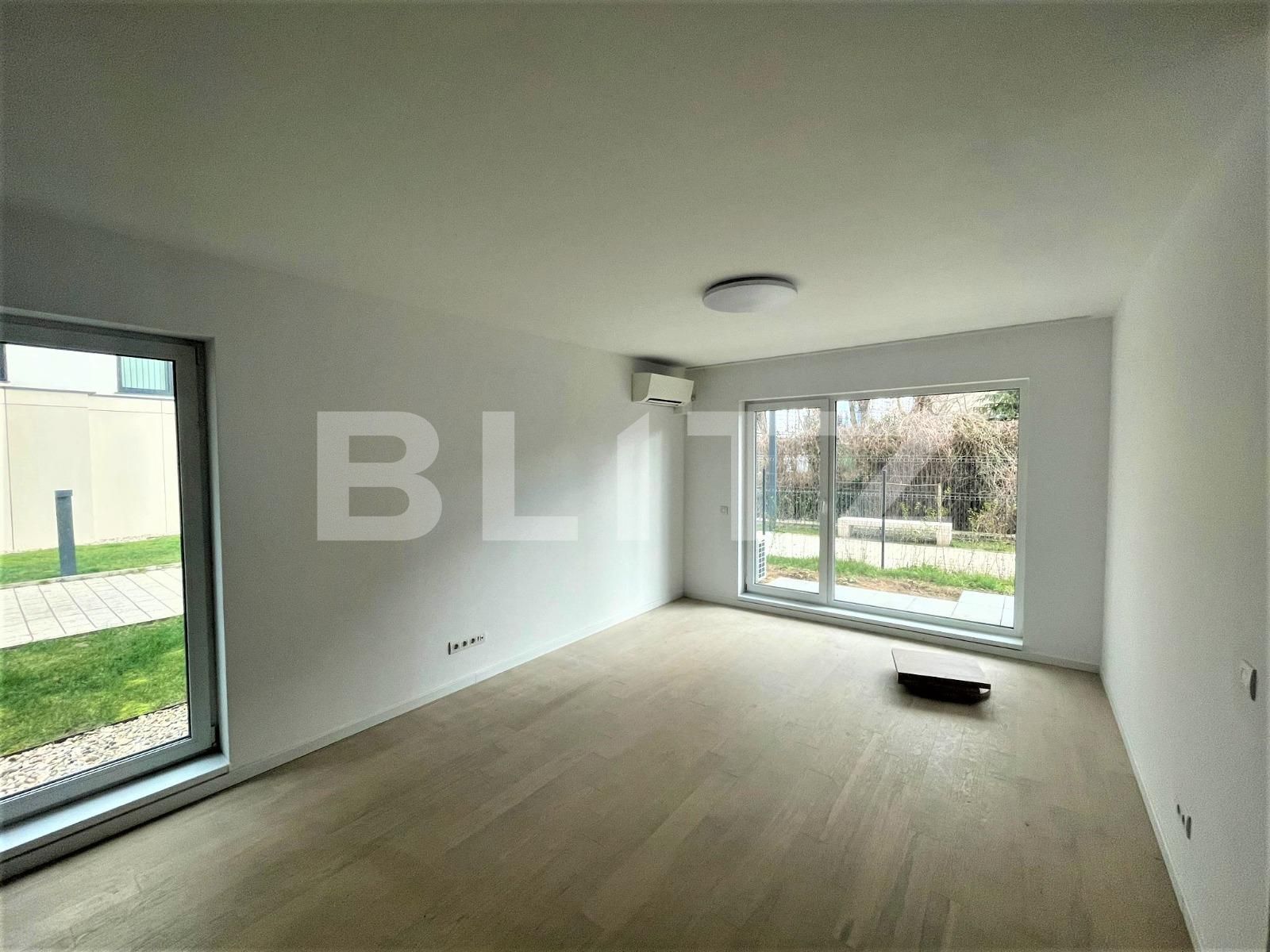 Apartament de închiriat 3 camere Marasti - 107642AI | BLITZ Cluj-Napoca | Poza2