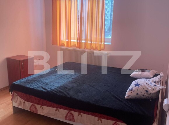 Apartament de vânzare 2 camere Iris - 107643AV | BLITZ Cluj-Napoca | Poza1