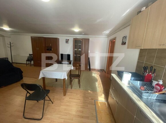 Apartament de vânzare 2 camere Iris - 107643AV | BLITZ Cluj-Napoca | Poza3