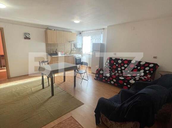 Apartament de vânzare 2 camere Iris - 107643AV | BLITZ Cluj-Napoca | Poza7