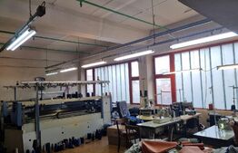 Spatiu comercial, 743 mp, in Marasti