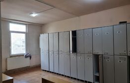 Spatiu comercial, 743 mp, in Marasti